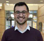 Congratulations to Hüseyin Acar on Passing His PhD Prelim Exam!